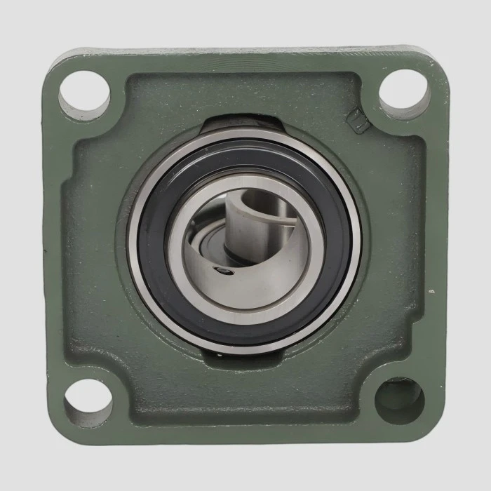 Square Flange Block Bearing UCF Series2