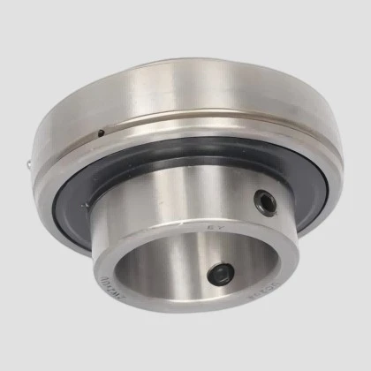 Tapered Bore Insert Ball Bearing UK Series2